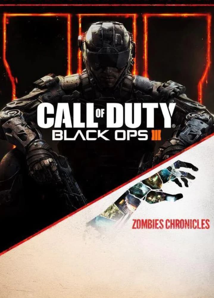 Call of Duty®️: Black Ops III - Zombies Chronicles